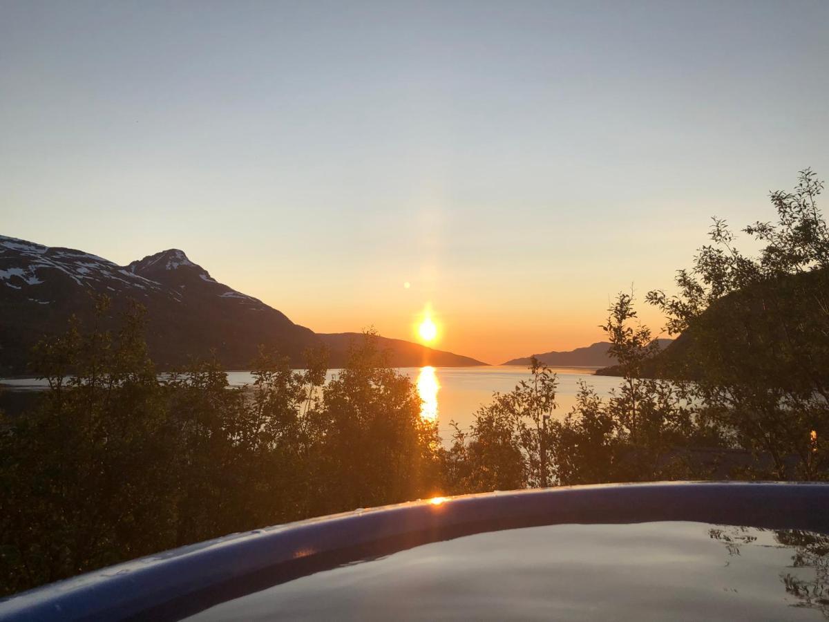 Leilighet Tromso Exterior photo
