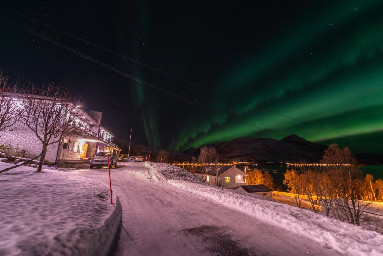 Leilighet Tromso Exterior photo